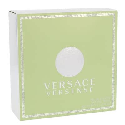 Versace Versense kainos nuo 20.91 € (85) 